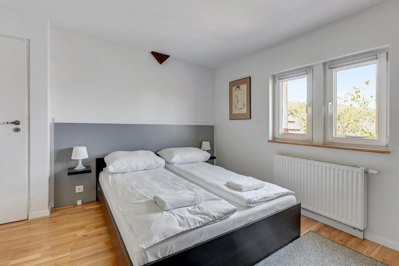 Apartment Grand - Baltic Attic Classic Loft In *